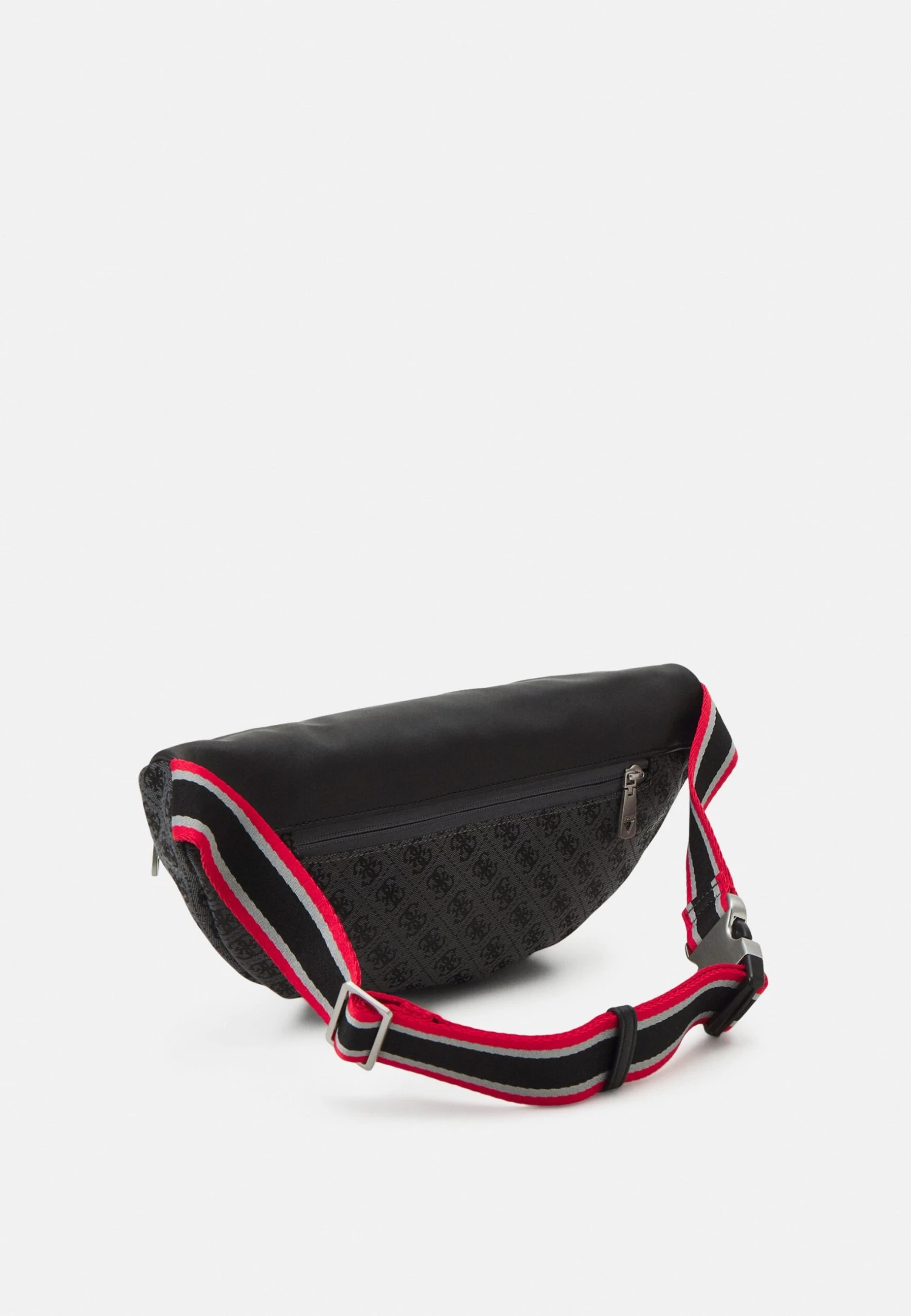 Guess Strave Bum Unisex - Bum Bag - Black - Image 2