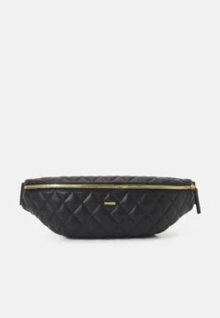 Emporio Armani Waistbag Unisex - Bum Bag - Black