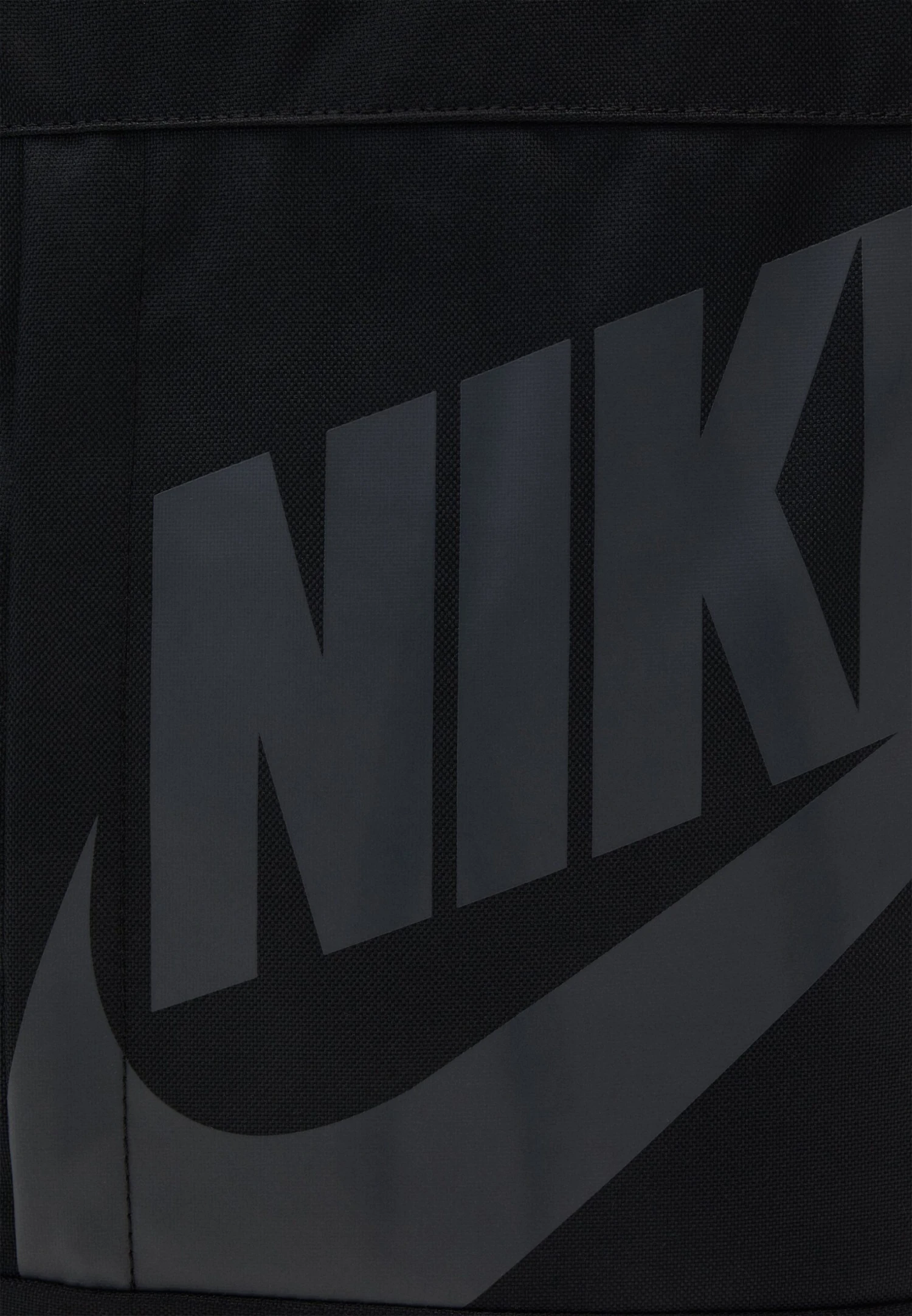 Nike Sportswear Elemental Unisex - Rucksack - Black/Black/Anthracite - Image 4