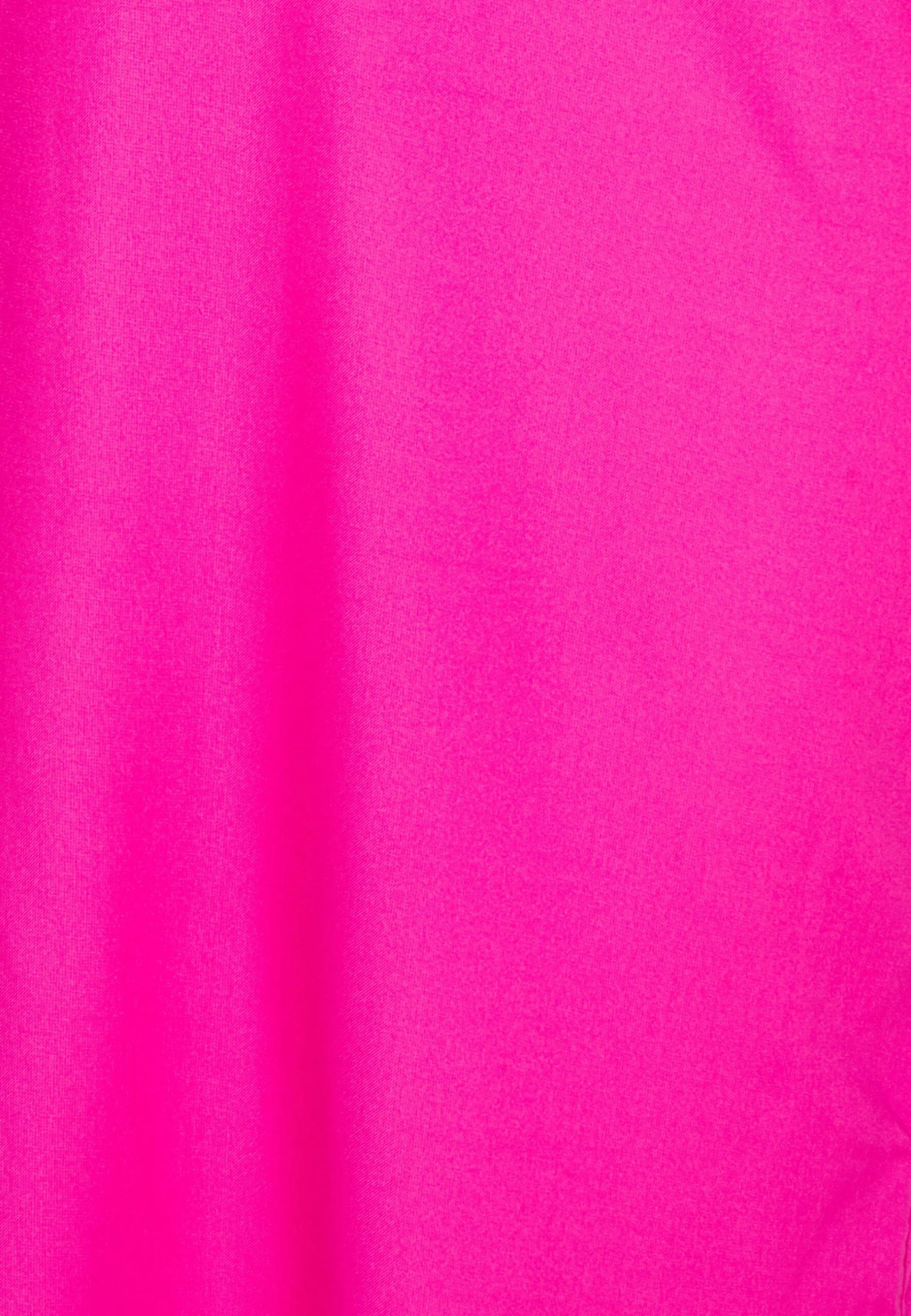 Mamalicious Mlmisty Lia - Shirt Dress - Fuchsia Fedora - Image 3