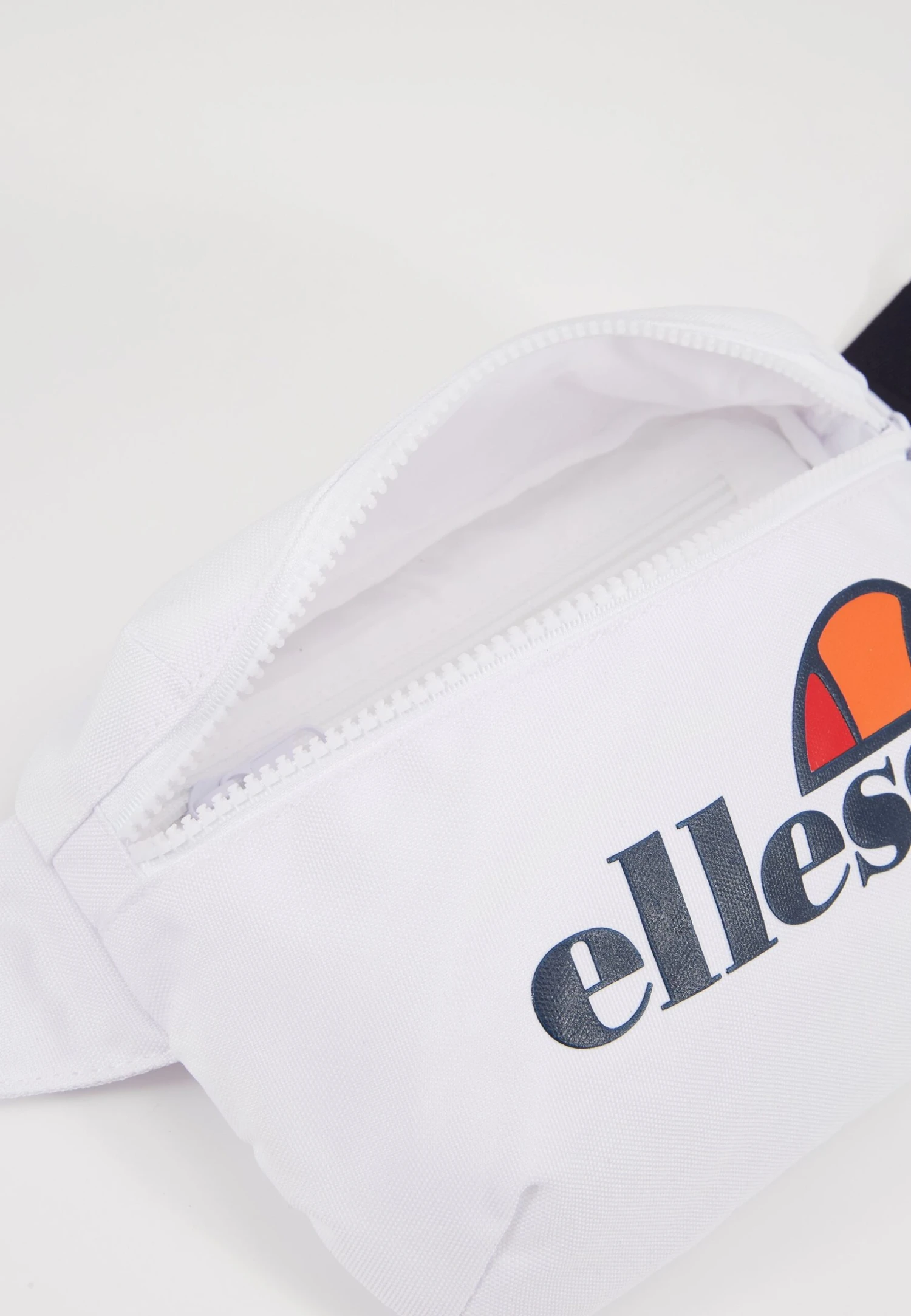 Ellesse Rosca - Bum Bag - White - Image 6