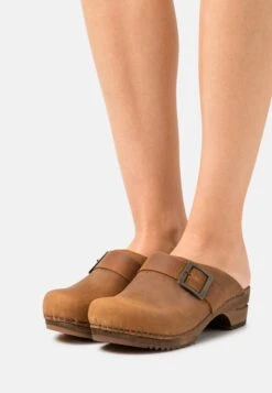 Sanita Urban Open - Clogs