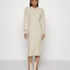 Vero Moda Vmvilla O Neck Dress - Jumper Dress