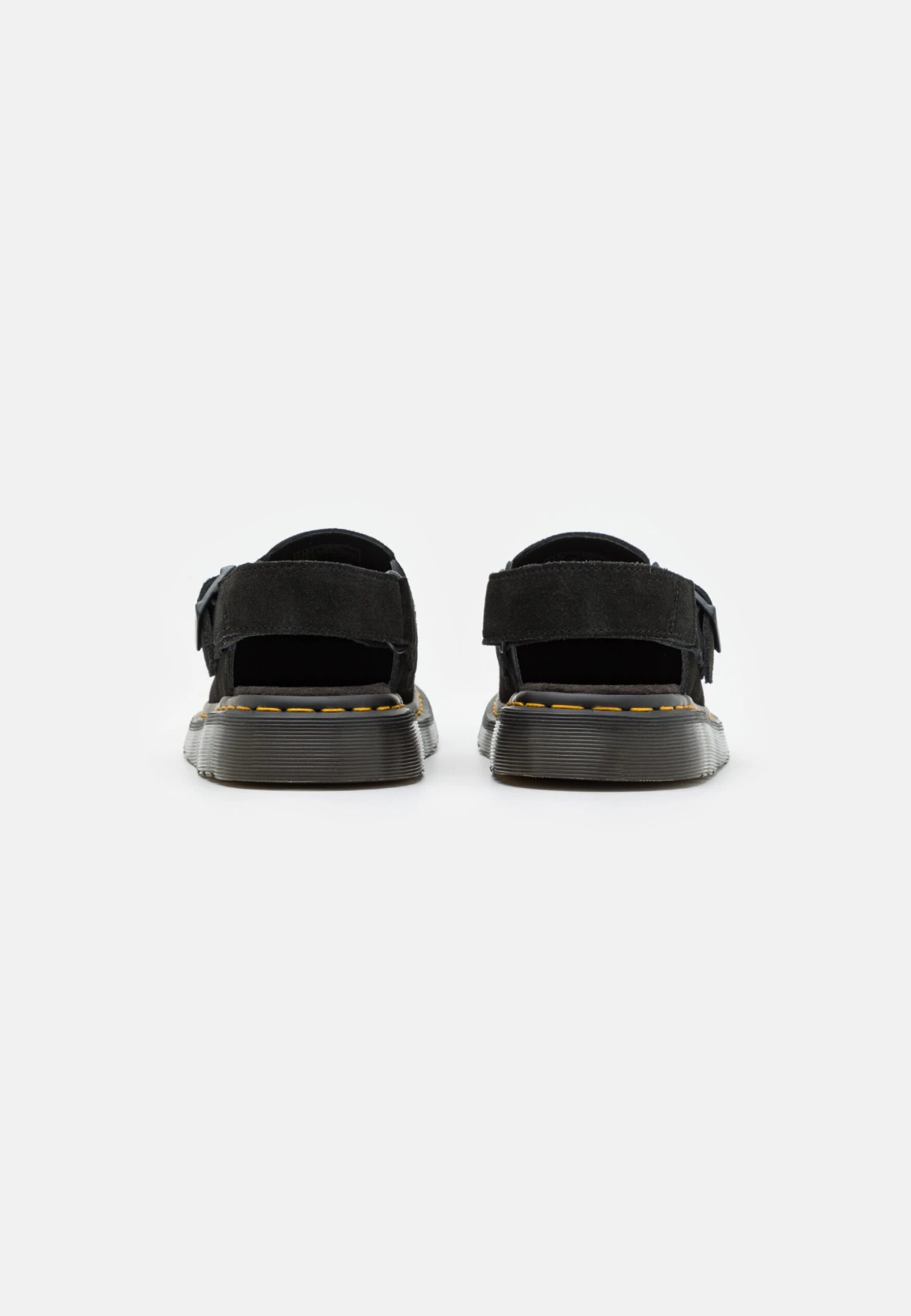 Dr. Martens JORGE UNISEX - Mules - Black - Image 3
