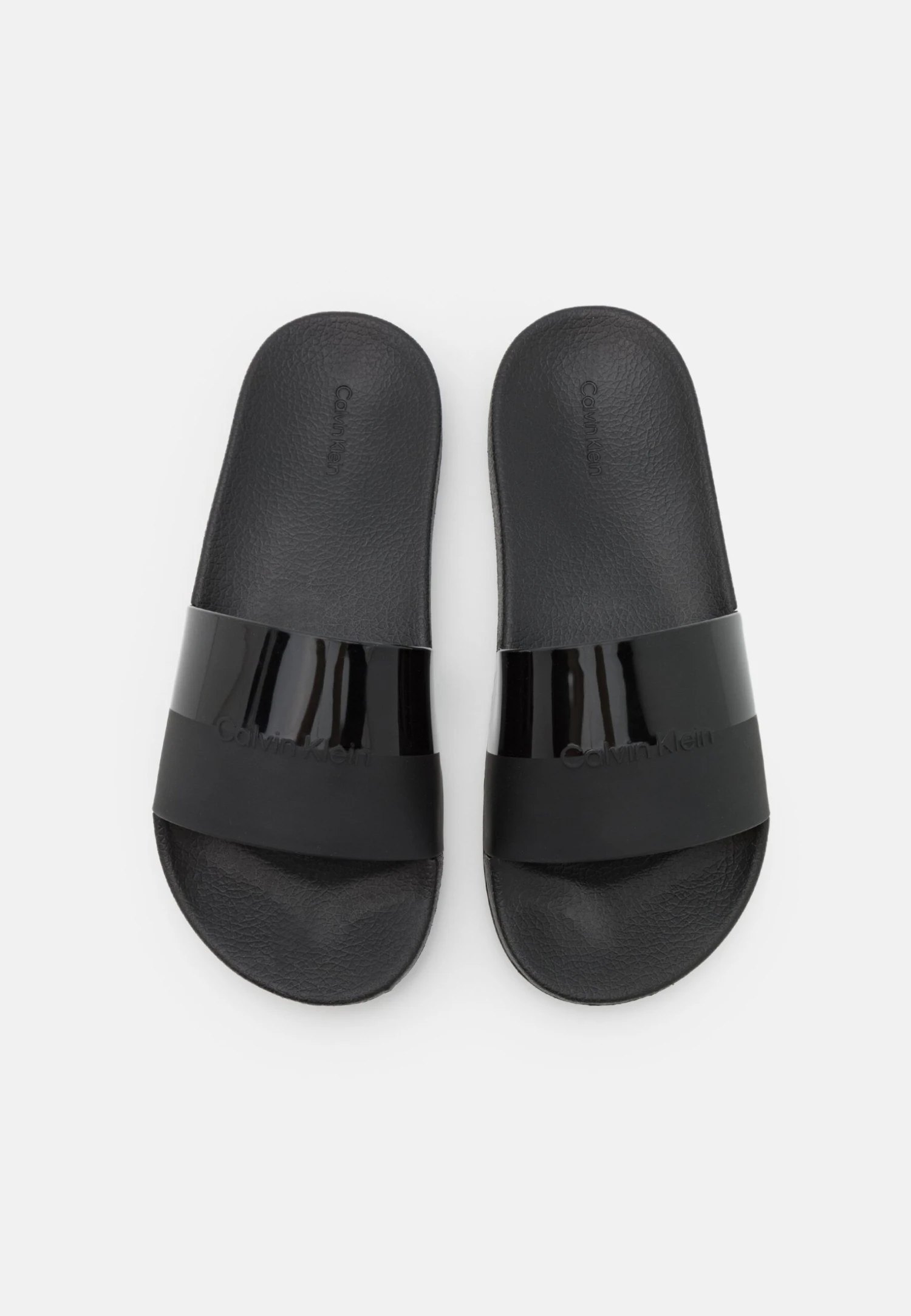 Calvin Klein Pool Slide - Mules - Image 6