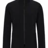 Hugo Apino - Light Jacket - Black One