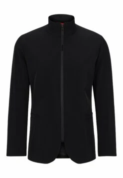 Hugo Apino - Light Jacket - Black One