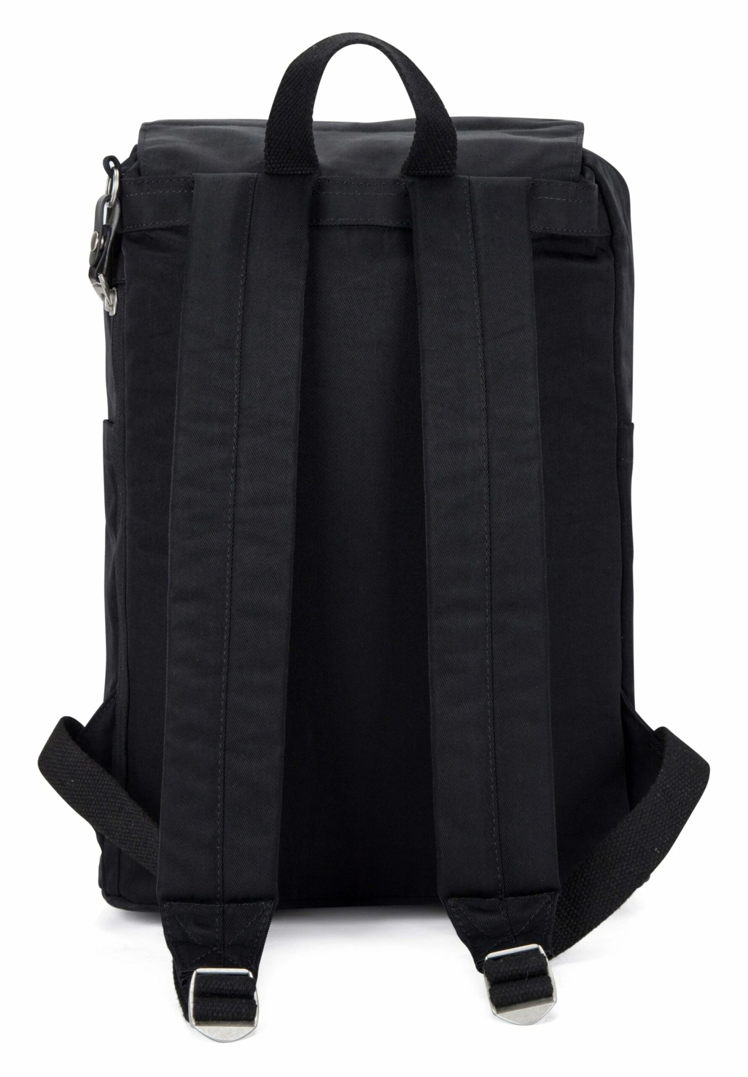 Fulham - Rucksack - Black - Image 2
