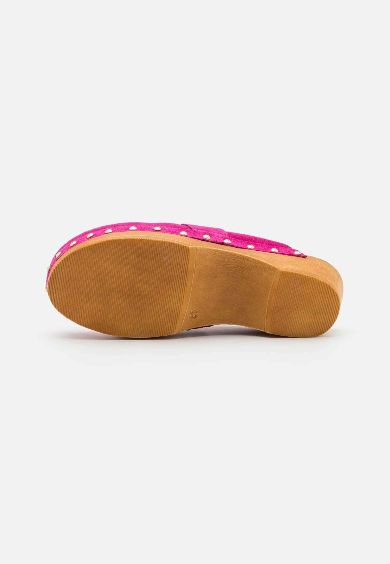 Gabor Clogs - Pink - Image 5