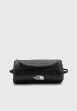 The North Face Travel Canister Unisex - Wash Bag - Black