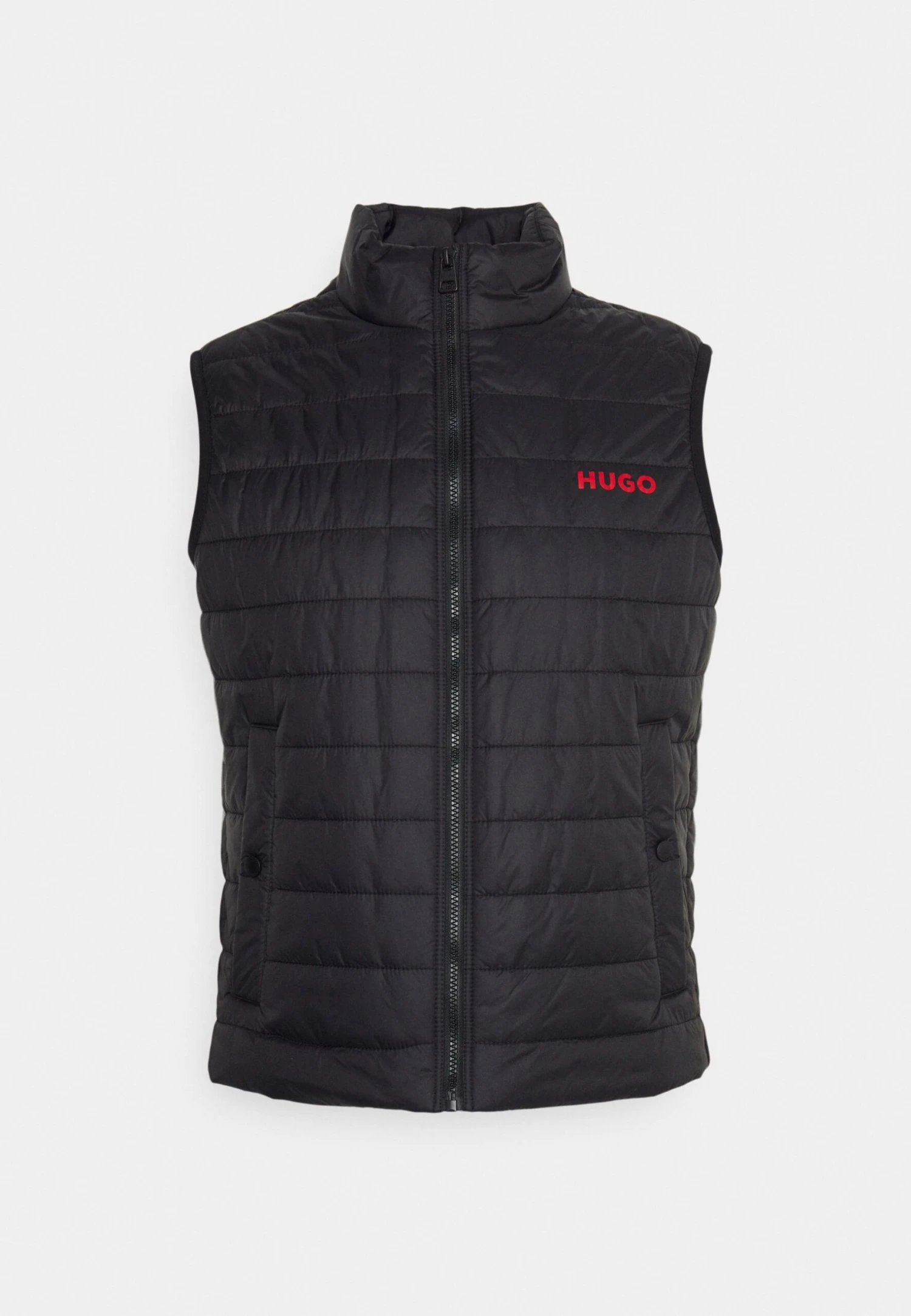 Hugo Bentino - Waistcoat - Black - Image 5