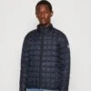 JACK&JONES Premium Jprccfrost Jacket - Light Jacket - Dark Navy