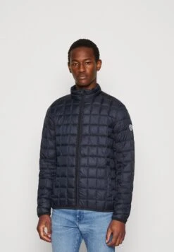 JACK&JONES Premium Jprccfrost Jacket - Light Jacket - Dark Navy