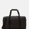 Rains Gym Bag Unisex - Sports Bag - Black
