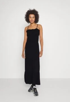 Even&Odd Maxi Dress Tiered Skirt - Maxi Dress