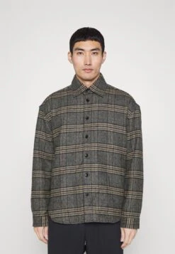 Libertine-Libertine Empire - Light Jacket - Navy