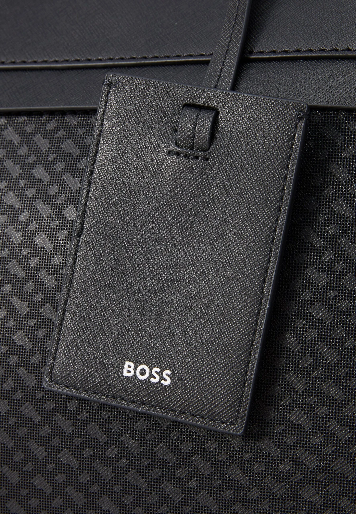 Boss ZAIR CASE - Laptop Bag - Black - Image 6