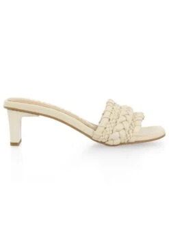 Gioseppo Saboga - Heeled Mules - Off White
