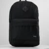 Classic Black - Rucksack - Black