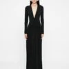 TAISA - Cocktail Dress / Party Dress - Black