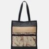 PAUL SMITH Bag Tote Unisex - Tote Bag - Multi-Coloured