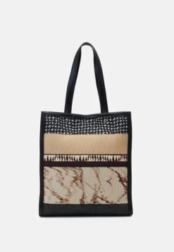 PAUL SMITH Bag Tote Unisex - Tote Bag - Multi-Coloured