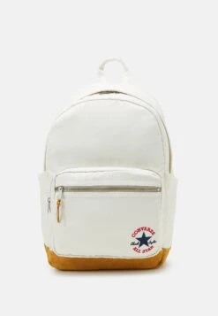 Converse Retro Go Backpack Unisex - Rucksack - Egret