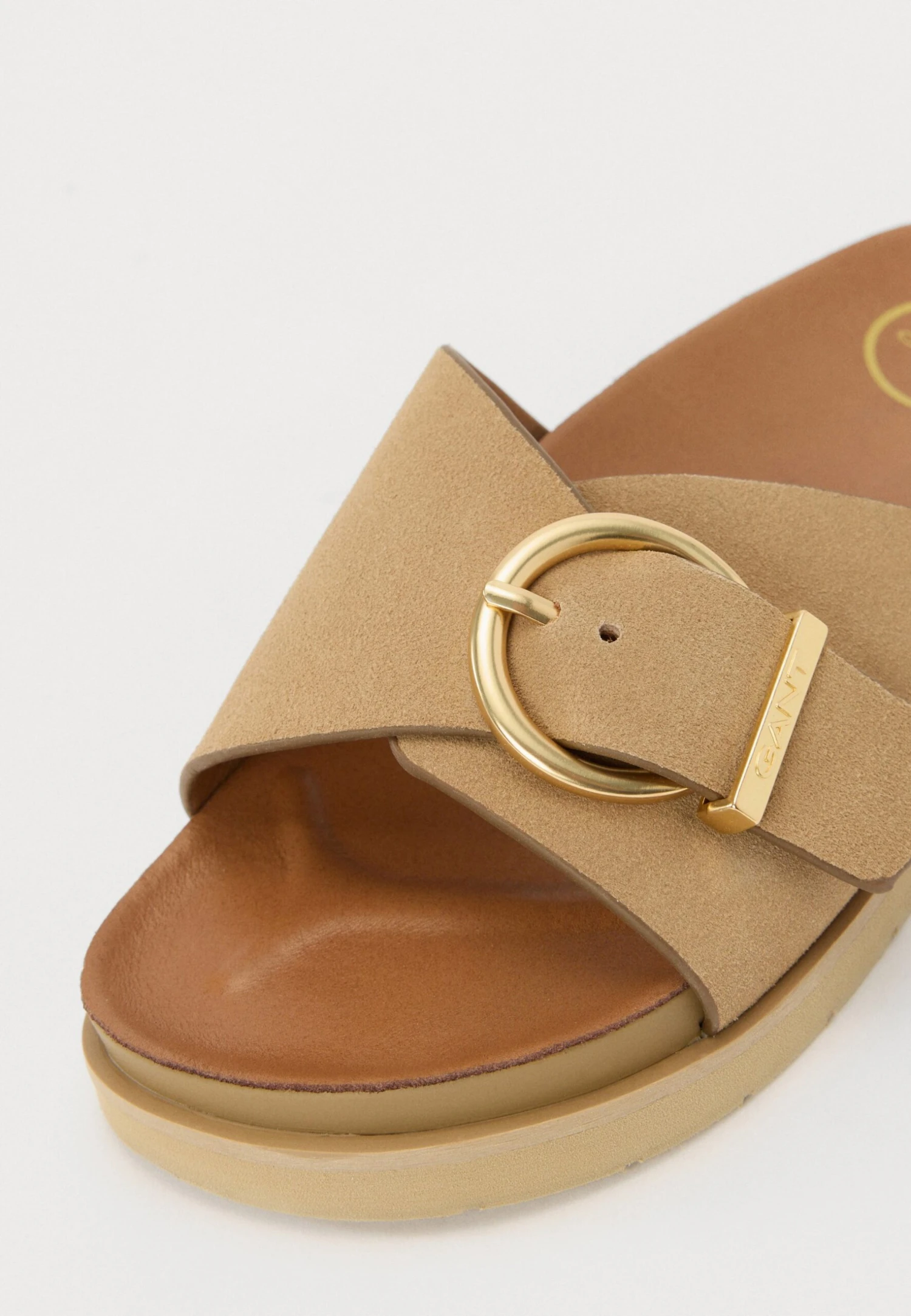 Gant MARDALE - Slippers - Sand - Image 6