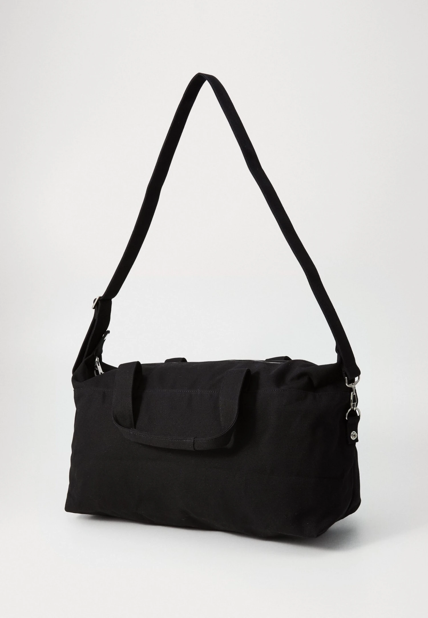 Les Deux SPORTING GOODS WEEKEND BAG - Weekend Bag - Black - Image 2