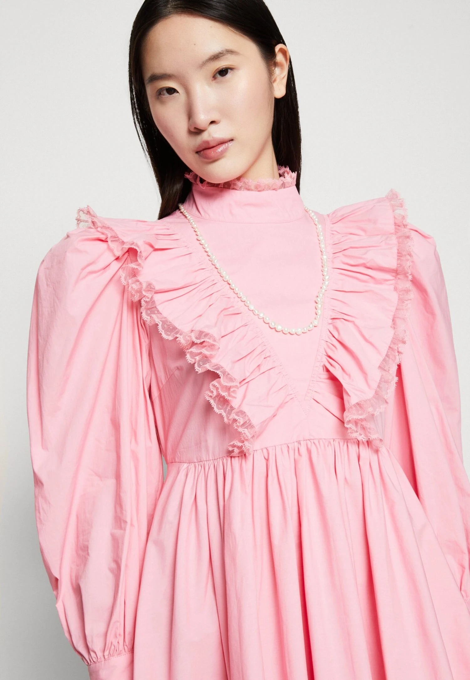 Custommade Louisa - Day Dress - Image 4