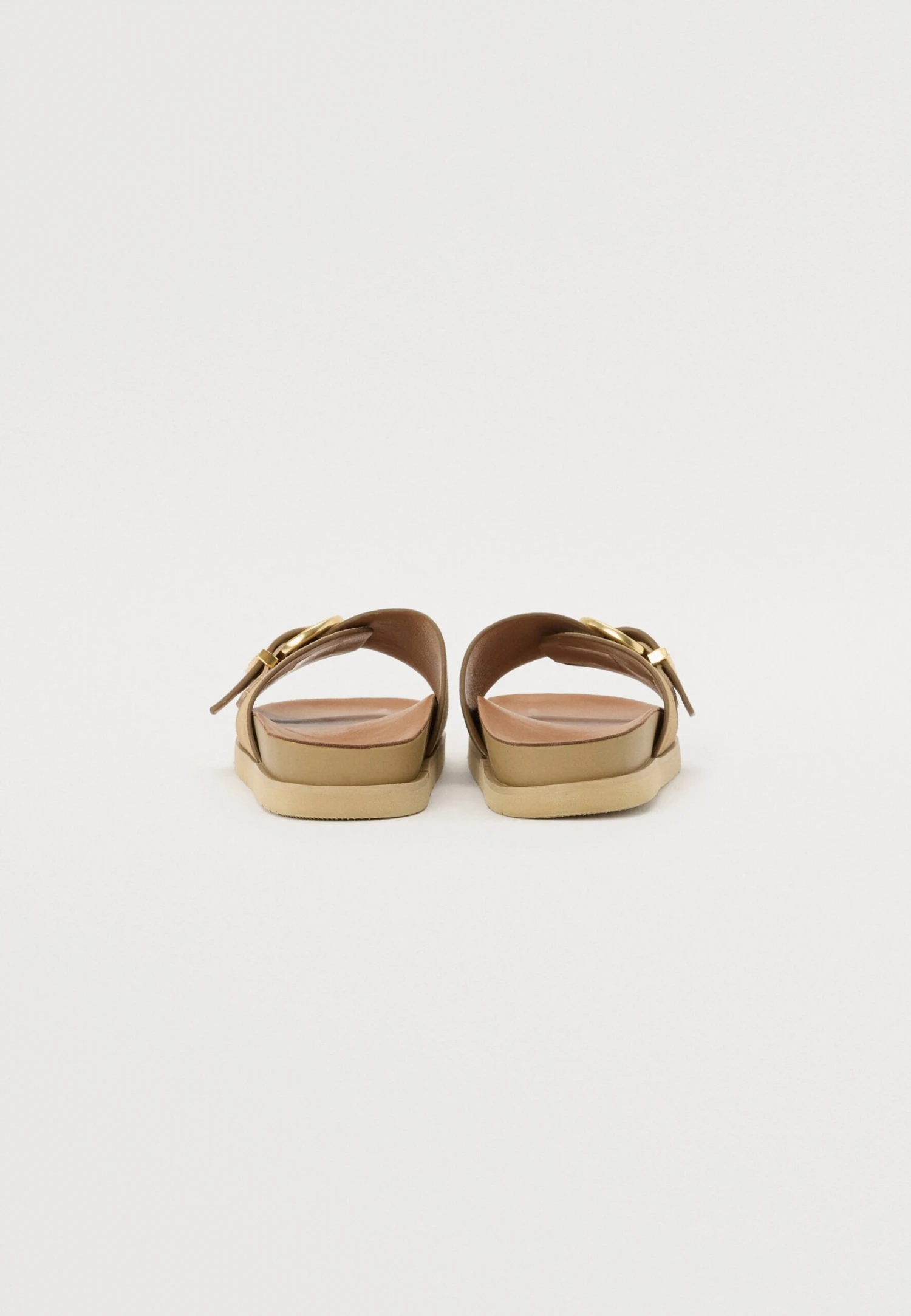 Gant MARDALE - Slippers - Sand - Image 3