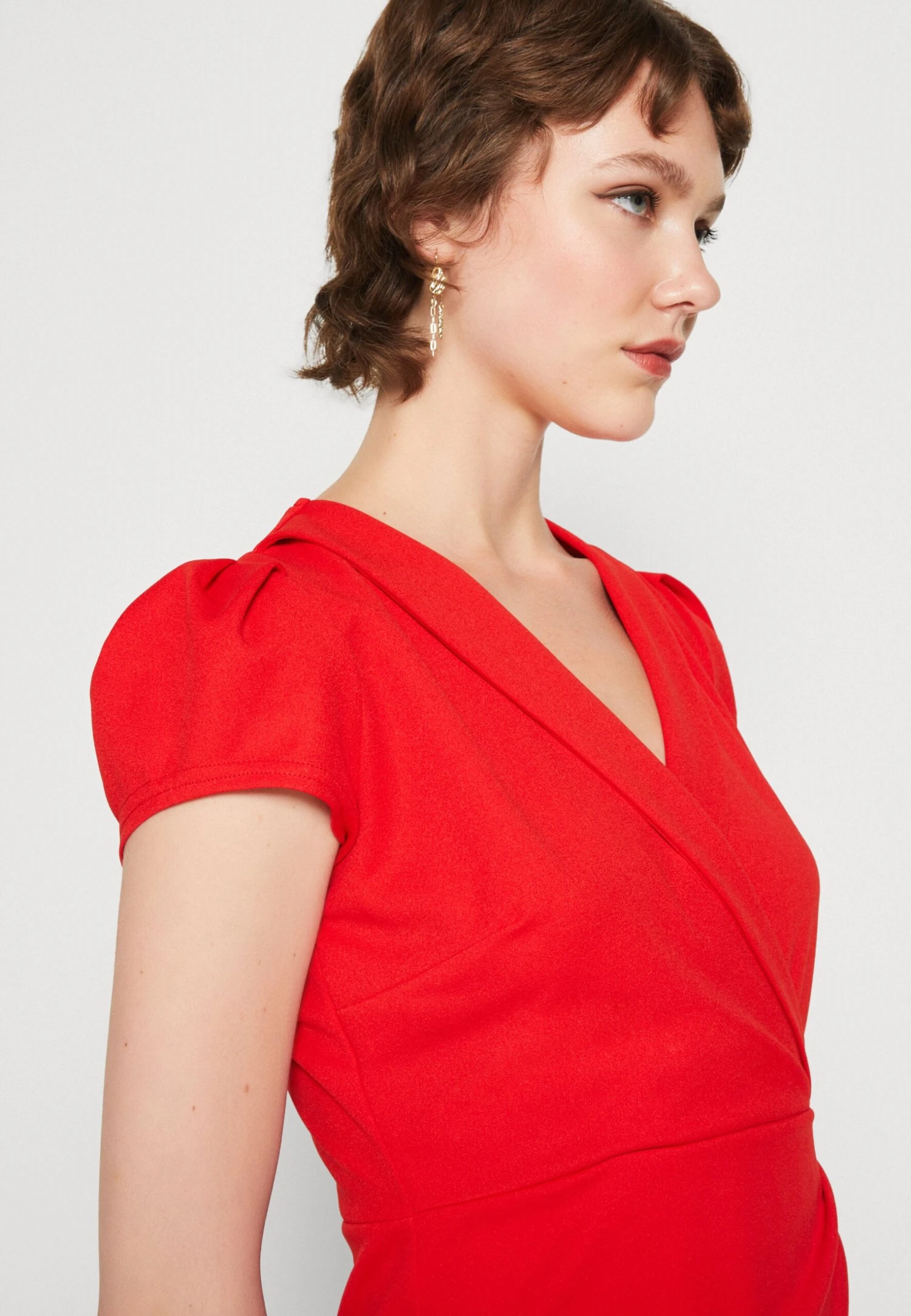 MORGAN Ribus - Shift Dress - Image 4