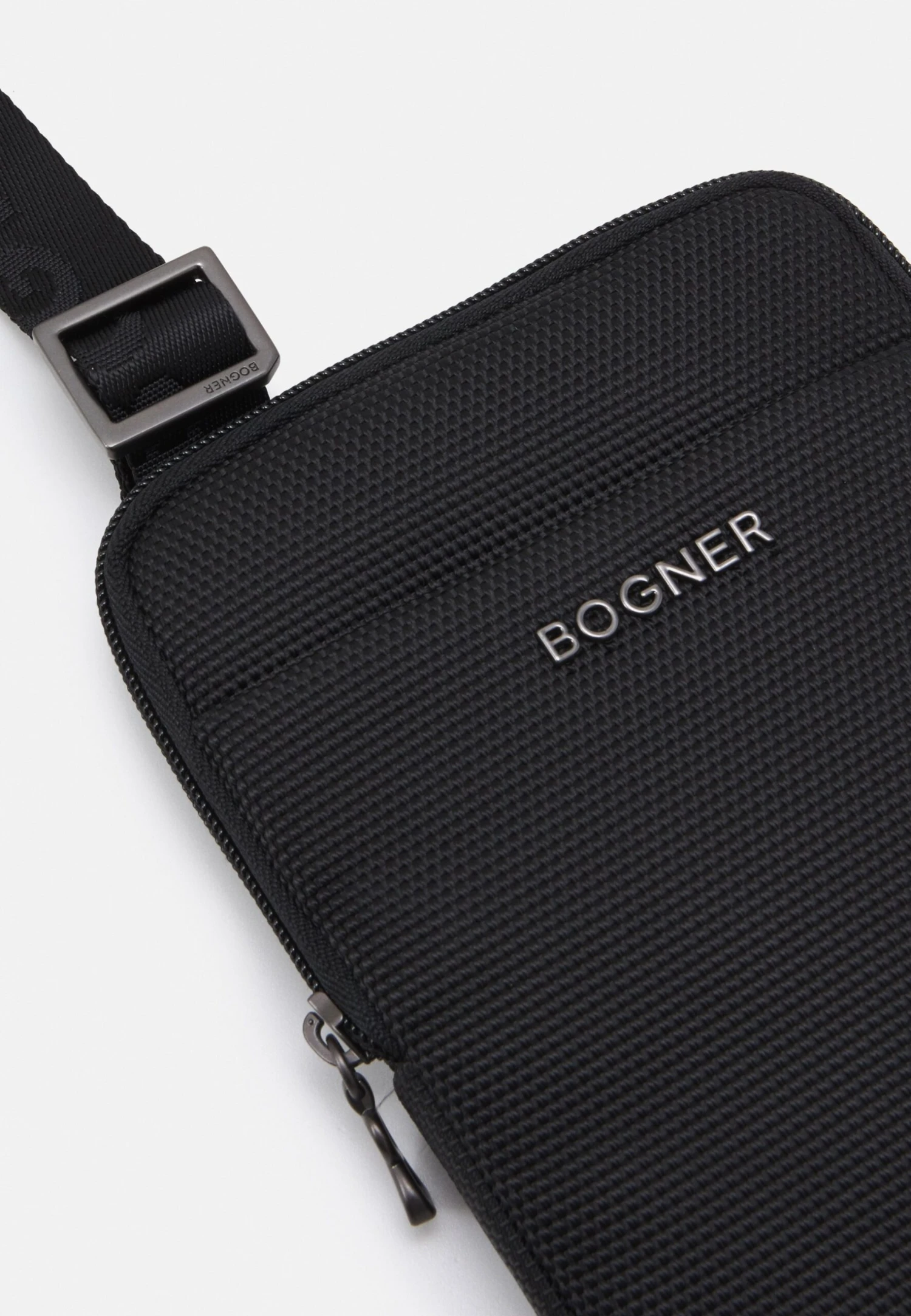 Bogner Unisex - Across Body Bag - Image 5