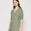 Pieces Pctala Wrap Dress - Day Dress