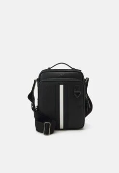Bally Mackao - Across Body Bag - Black