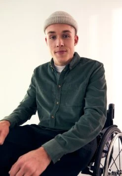 Pier One Shirt - Green