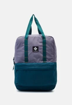 Columbia Trek™ 24L Backpack Unisex - Rucksack - Granite Purple/Night Wave