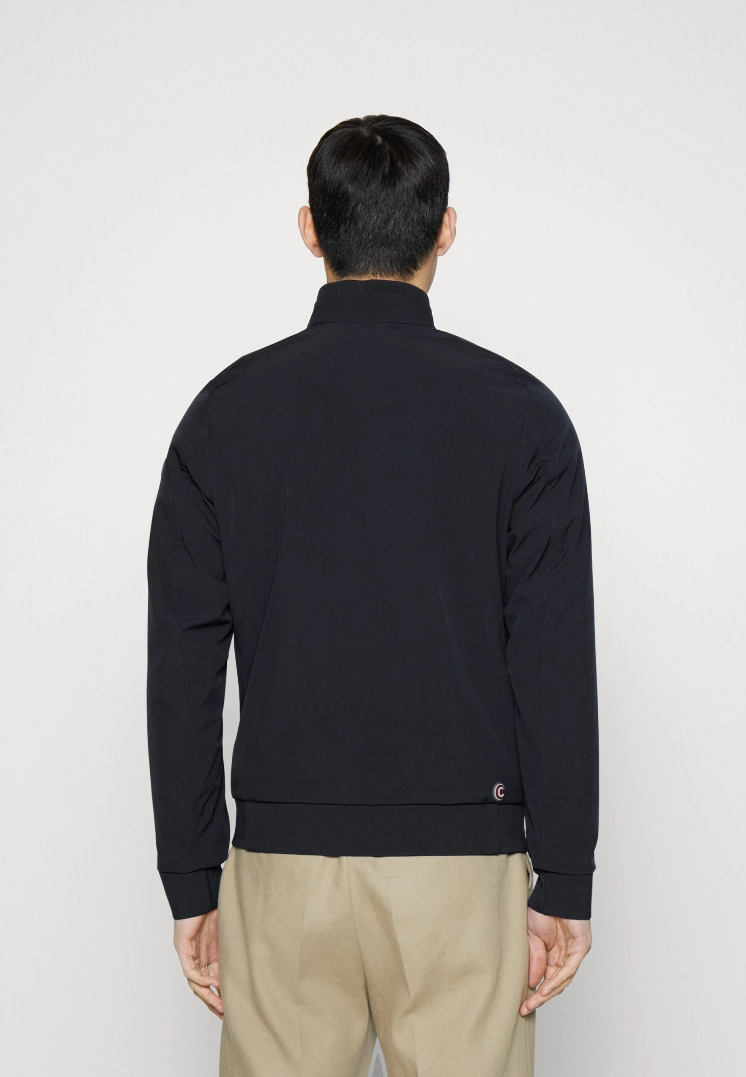 Colmar Originals Bomber Jacket - Navy - Image 3