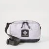 Columbia TRAIL TRAVELER™ CROSSBODY BAG UNISEX - Cross Body Bag - Lavender Pearl/shark