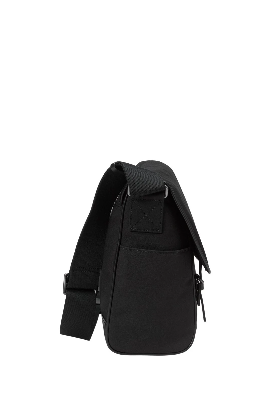 Marc O'Polo BUSINESS BAG - Cross Body Bag - Black - Image 3