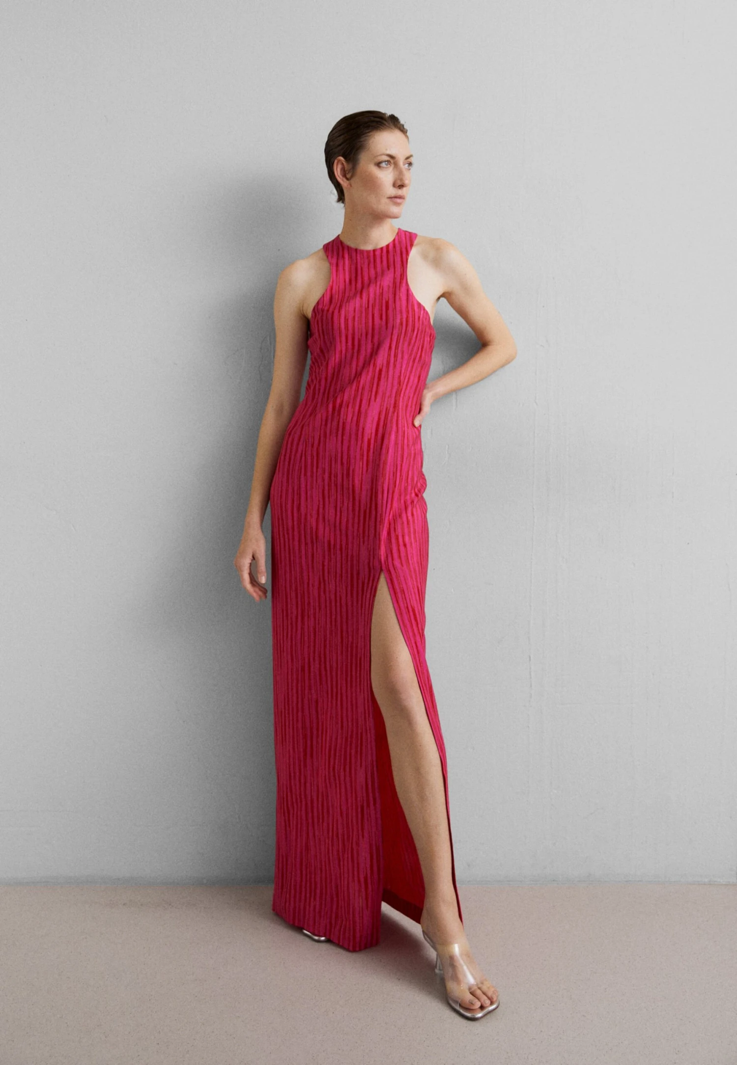 Missoni Long Dress - Occasion Wear