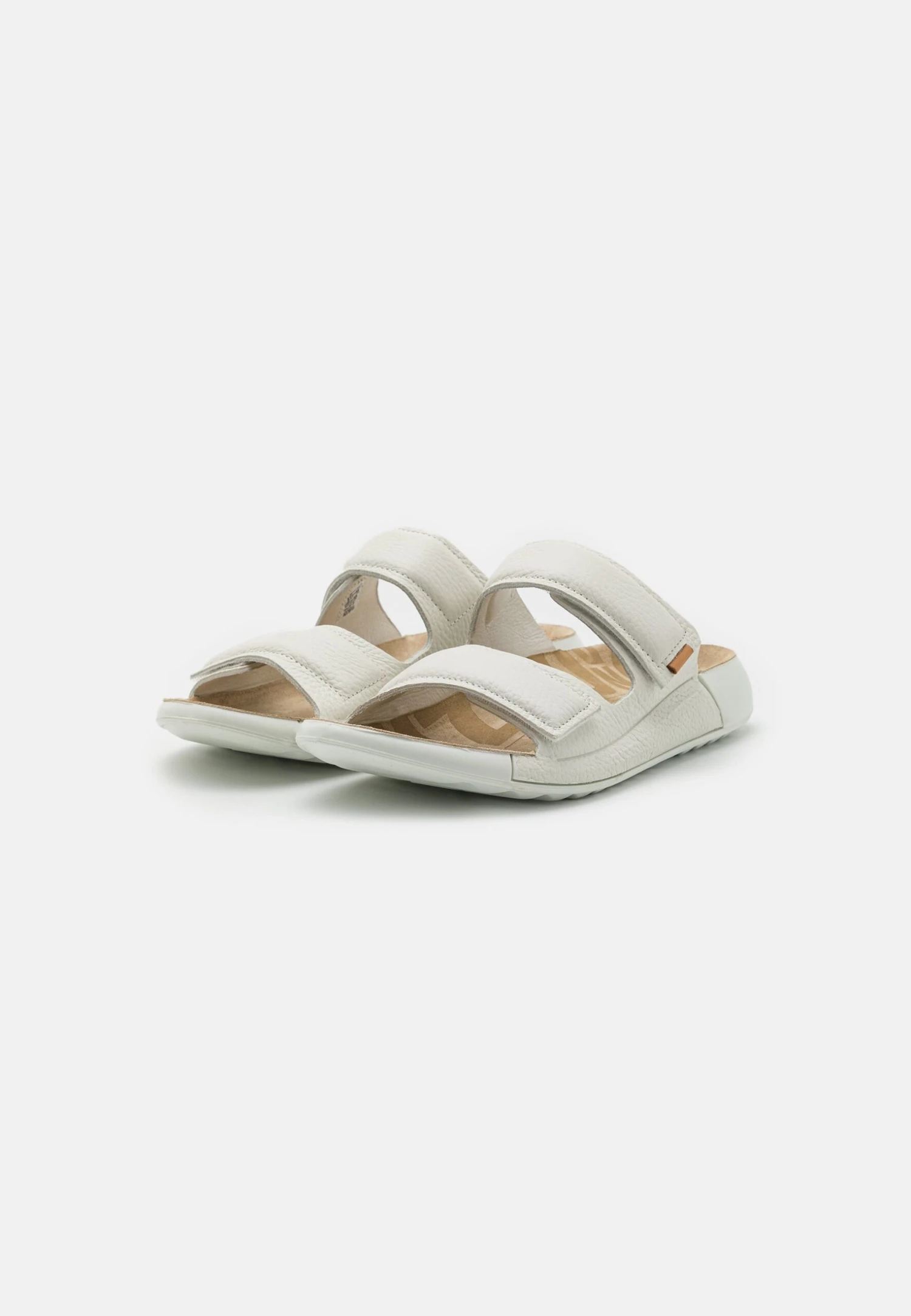 ECCO Cozmo - Mules - White - Image 3