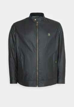 BELSTAFF Kelland Jacket - Summer Jacket - Dark Navy