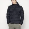 PEUTEREY Poole - Light Jacket - Schwarz