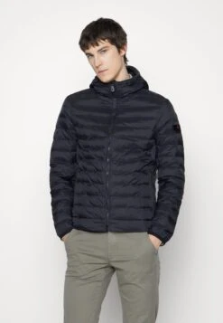 PEUTEREY Poole - Light Jacket - Schwarz