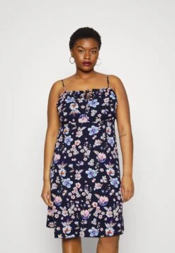 Oncnova Strap Alexa Dress - Day Dress