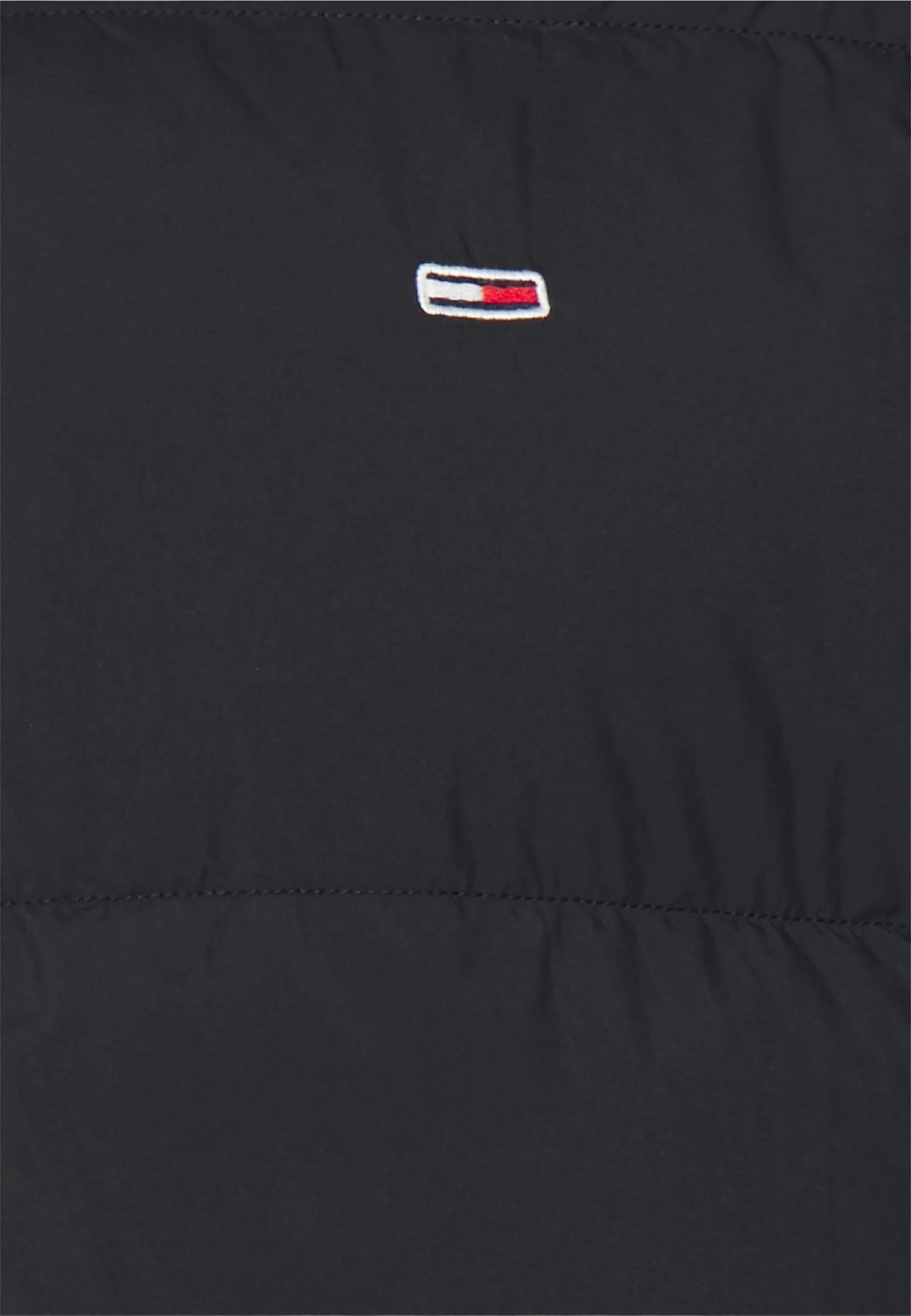 Plus Essential Jacket - Winter Jacket - Black - Image 3