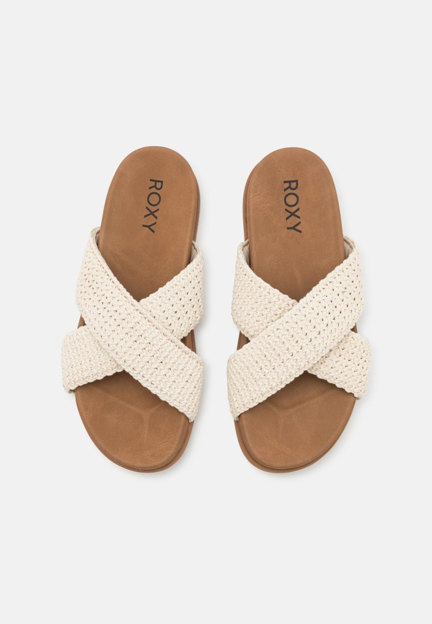 Roxy SYENNA - Mules - Creme - Image 5