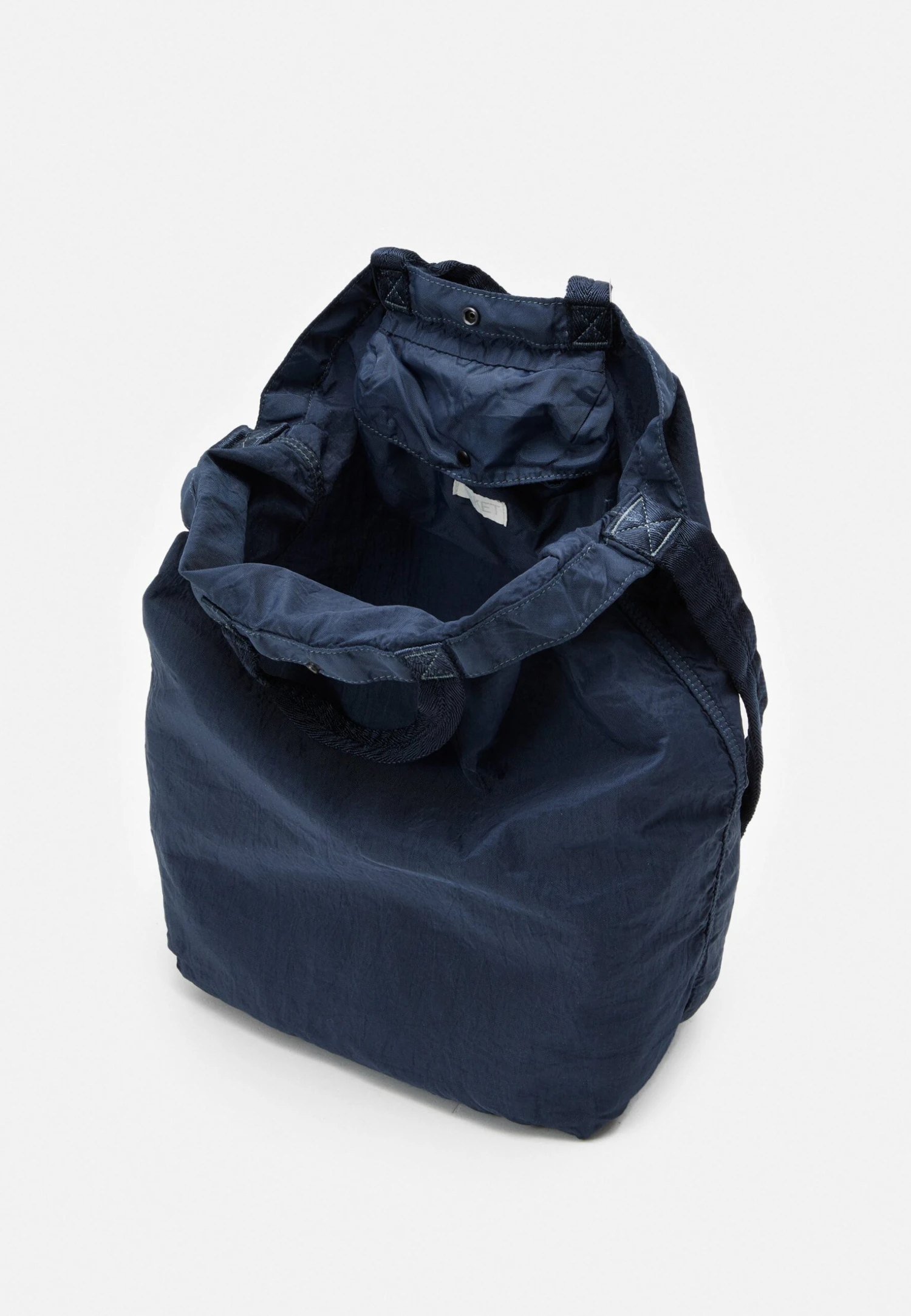 ARKET Unisex - Tote Bag - Blue - Image 3