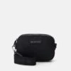 Valentino Bags CARDANO - Cross Body Bag - Nero